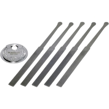 Bikeservice 6 PC Spark Plug Maintenance Kit
