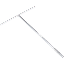 Bikeservice 6mm T-Bar