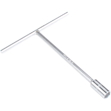 Bikeservice 17mm T-Bar