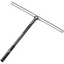 Bikeservice 6mm Stubby T-Bar
