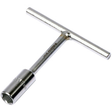 Bikeservice 17mm Stubby T-Bar
