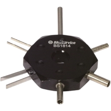 Bikeservice Wire Terminal Tool
