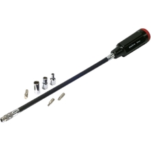 Bikeservice Flexible Hose Clamp Driver