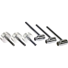 Bikeservice 6 PC Tappet Adjusting Tool Set