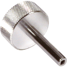 Bikeservice Square 3mm Tappet Adjusting Tool