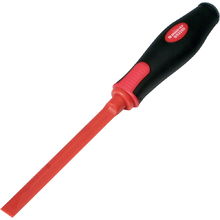 Bikeservice 15mm Reinforced Plastic Super Scraper