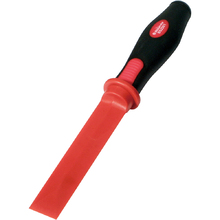 Bikeservice 30mm Reinforced Plastic Super Scraper
