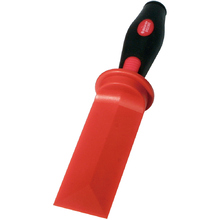BikeService 50mm Plastic Super Scraper