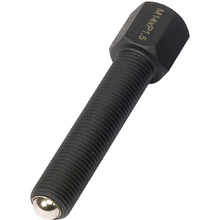BikeService 65mm Magneto External Flywheel Puller M14 X P1.5