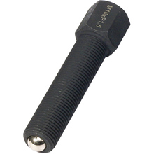BikeService 65mm Magneto External Flywheel Puller M16 X P1.5