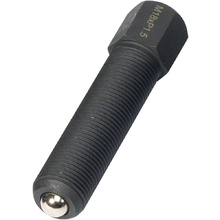 BikeService 65mm Magneto External Flywheel Puller M18 X P1.5