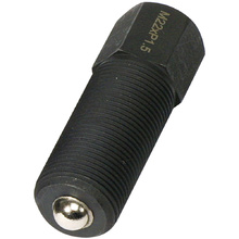 BikeService 45mm Magneto External Flywheel Puller M22 X P1.5