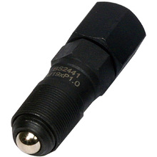 BikeService 15mm Magneto External Flywheel Puller M19 X P1.0