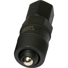 BikeService Magneto External Flywheel Puller M27 X P1.25