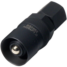 BikeService Magneto Internal Flywheel Puller M26 X P1.0