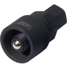 BikeService Magneto Internal Flywheel Puller M30 X P1.5 - BS2463
