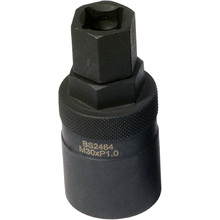 BikeService Magneto Internal Flywheel Puller M30 X P1.0