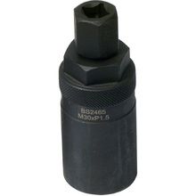 BikeService Magneto Internal Flywheel Puller M30 X P1.5 - BS2465