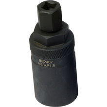 BikeService Magneto Internal Flywheel Puller M33 X P1.5
