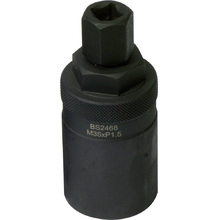 BikeService Magneto Internal Flywheel Puller M35 X P1.5 - BS2468