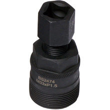BikeService 15mm Magneto External Flywheel Puller M33 X P1.5