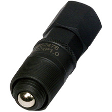 BikeService 15mm Magneto External Flywheel Puller M22 X P1.0
