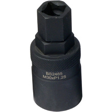 BikeService Magneto Internal Flywheel Puller M30 X P1.25