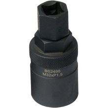 BikeService Magneto Internal Flywheel Puller M32 X P1.5