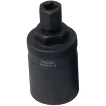 BikeService Magneto Internal Flywheel Puller M38 X P1.5