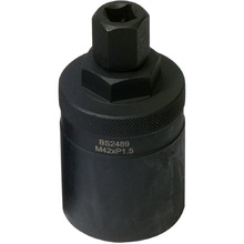 BikeService Magneto Internal Flywheel Puller M42 X P1.5