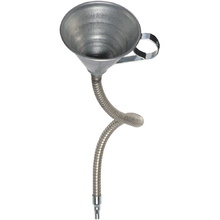 BikeService Flexible Spout Funnel