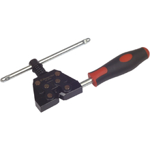 Bikeservice Chain Link Extractor