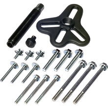 Bikeservice Flywheel Puller Kit