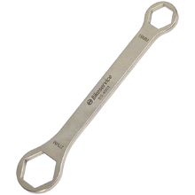 Bikeservice 19/27mm Steering Stem / Fork Cap Spanner