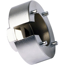 BikeService 40mm Seal And Bearing Retainer Tool