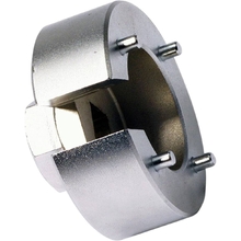 Bikeservice 36mm Seal & Bearing Retainer Tool