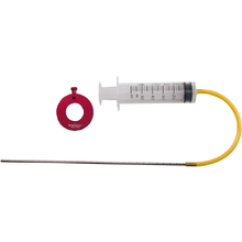 Bikeservice Fork Oil Level Gauge