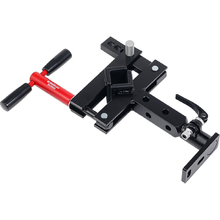 Bikeservice Front Fork Vice