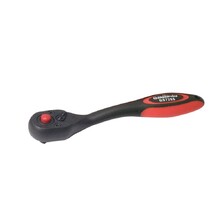 Bikeservice 1/4" Drive Ratchet