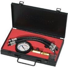 BikeService Cylinder Compression Test Kit