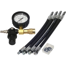 Bikeservice 4 Stroke Leak Down Tester