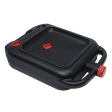 Bikeservice Portable Oil Drain Can