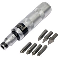 Bikeservice Impact Screwdriver Set