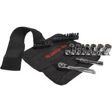 Bikeservice 26 Piece Personal Tool Pack