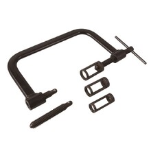 Bikeservice Valve Spring Compressor Kit