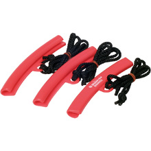 Bikeservice Wheel Rim Protector Set