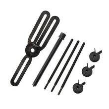 Bikeservice Crankcase Separator Tool Set