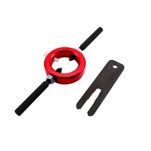 Bikeservice Fork Spring Compressor