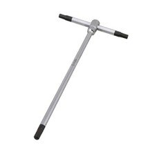 Bikeservice 5mm Allen Key (Hex) T-Bar