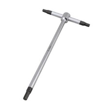 Bikeservice 6mm Allen Key (Hex) T-Bar